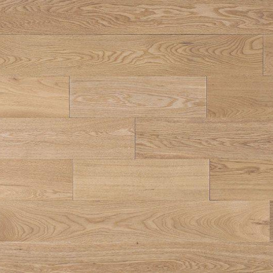 Массивная доска Amber Wood Amber Wood Дуб Карамель 18х120- фото 1
