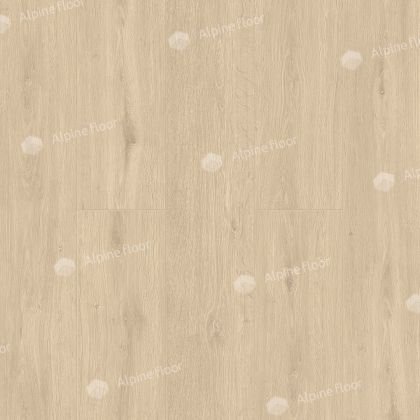Alpine Floor ECO 3-4 Дуб Ваниль
