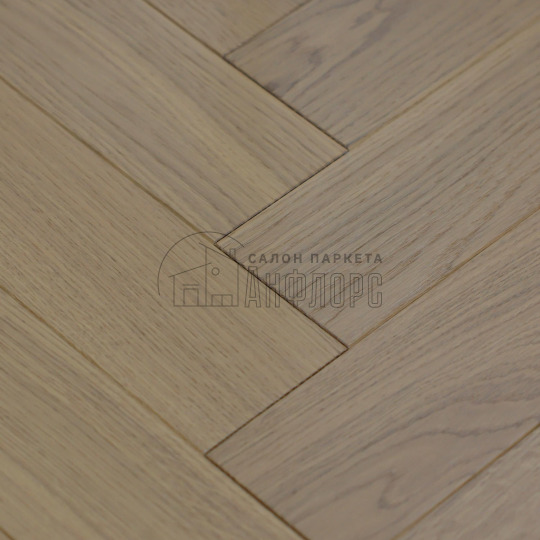 Паркет ёлка Kraft Parkett Английская ёлка 902 - фото 3