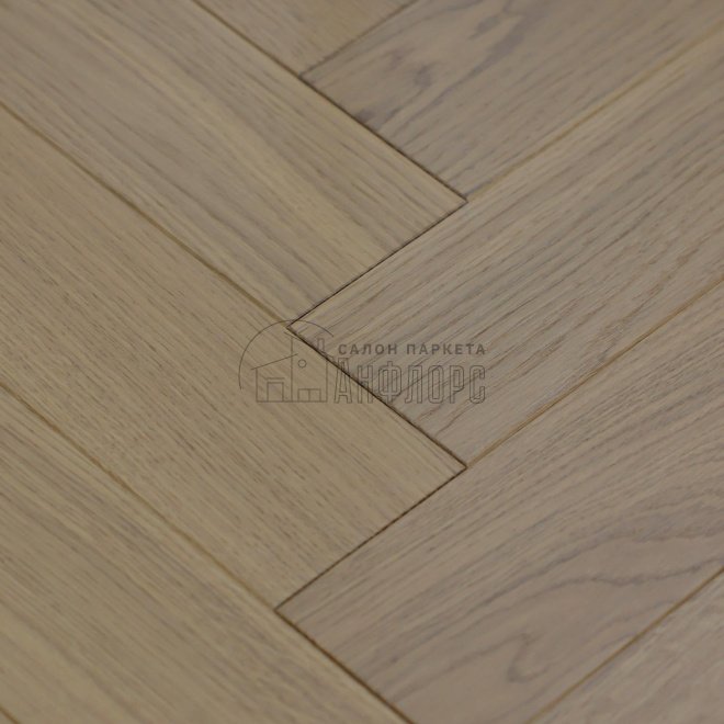 Паркет ёлка Kraft Parkett Английская ёлка 902 - фото 3