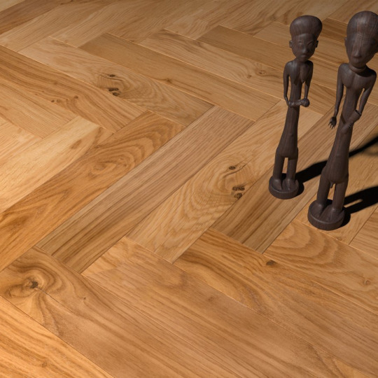 Паркет ёлка Gran Parte Венгерская ёлка 027 Бискотти Бискотти 15х150х600 - фото 2