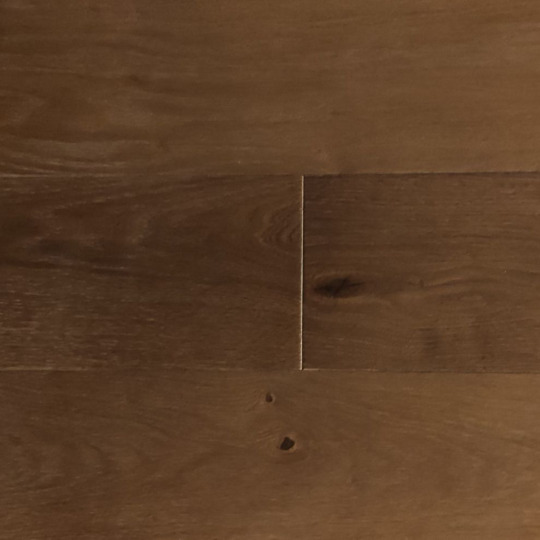 Инженерная доска Alpenholz 1-полосная Дуб Brown Дуб Brown 15х160х400-1505 Рустик-Кантри - фото 1