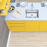 Ламинат Alloc Original Original 05532 Дуб Белый Палуба Масло - 3