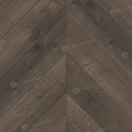 Alpine Floor Дуб Антарес ECO 18-9