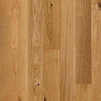 Focus Floor Дуб 138 Зонда фаска матовый лак 1П