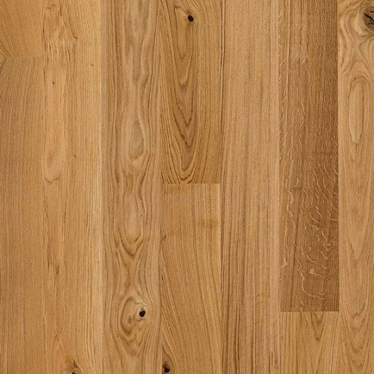 Паркетная доска Focus Floor Классик Дуб 138 Зонда фаска матовый лак 1П
- фото 1