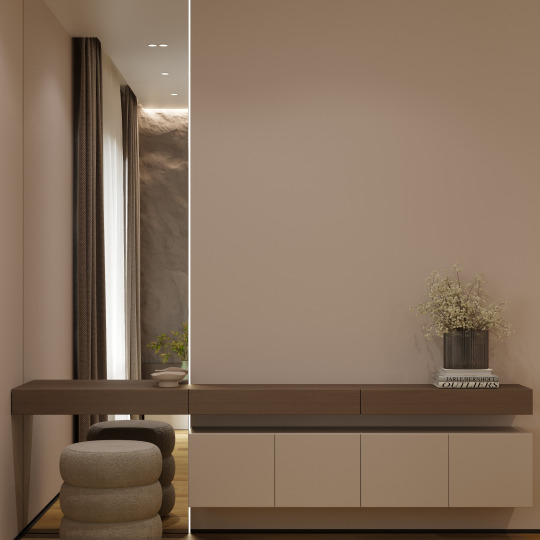 Кварц виниловый ламинат FirstFloor FirstFloor 1F040 Медовый натуральный дуб/Nature Oak Honey
- фото 9