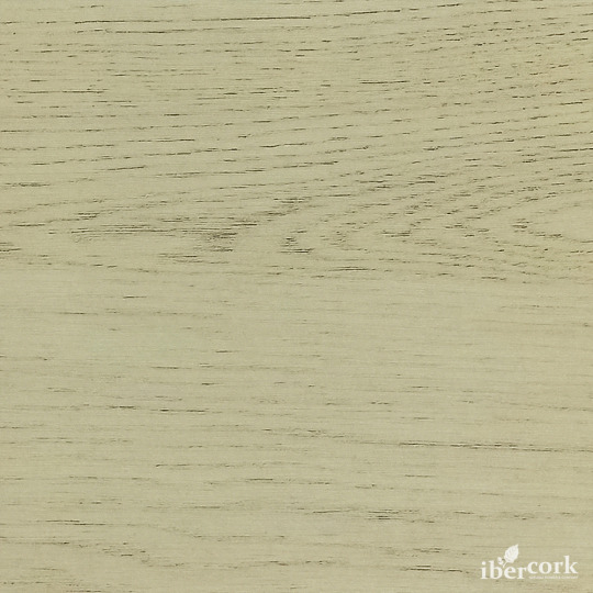 Пробковый пол Ibercork Робле Бланко - фото 1