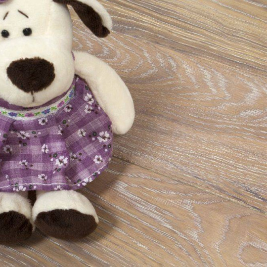 Инженерная доска Романовский паркет Standart Дуб Альмерия - фото 3