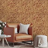 Стеновые панели Ibercork EasyCork Кориа Рохо - 2