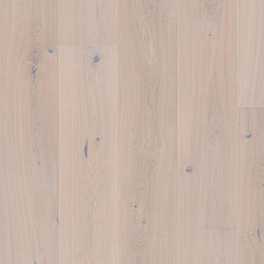 Инженерная доска Boen Дуб Pearl Chaletino Дуб Pearl Chaletino 20x300x2750 - фото 1