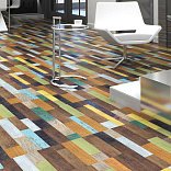 Пробковый пол Corkstyle Impuls Desire Desire 10x305x915 Замковое - 2