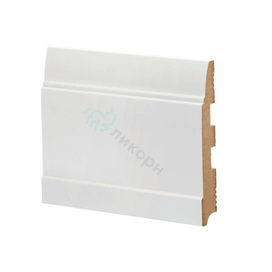 Плинтус Ликорн МДФ Цветной K-13 - фото 1