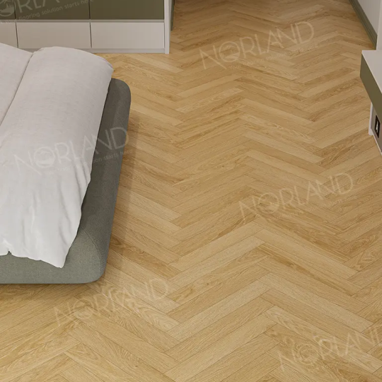 Ламинат Norland Herringbone Elegant Strong Herringbone Elegant Strong Дуб Тавора LF304-07 - фото 3