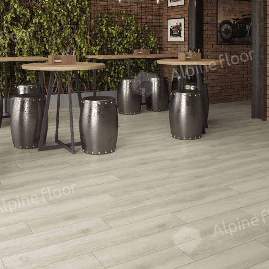 Ламинат Alpine Floor Intensity Intensity LF101-08 Дуб Неаполь - фото 4