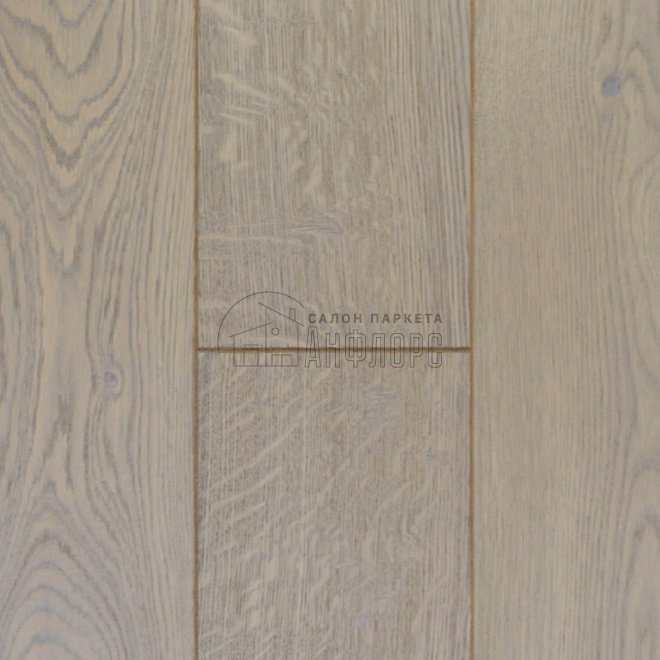 Инженерная доска Kraft Parkett Medium 208 - фото 1