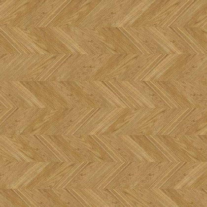 Corkstyle Chevron Gold