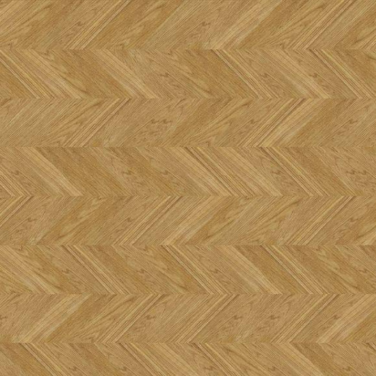 Пробковый пол Corkstyle Chevron Chevron Gold - фото 1