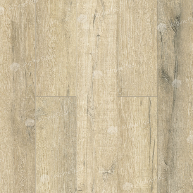 Кварц виниловый ламинат Alpine Floor Premium XL ECO 7-19 Дуб Сливочный

8 мм - фото 1