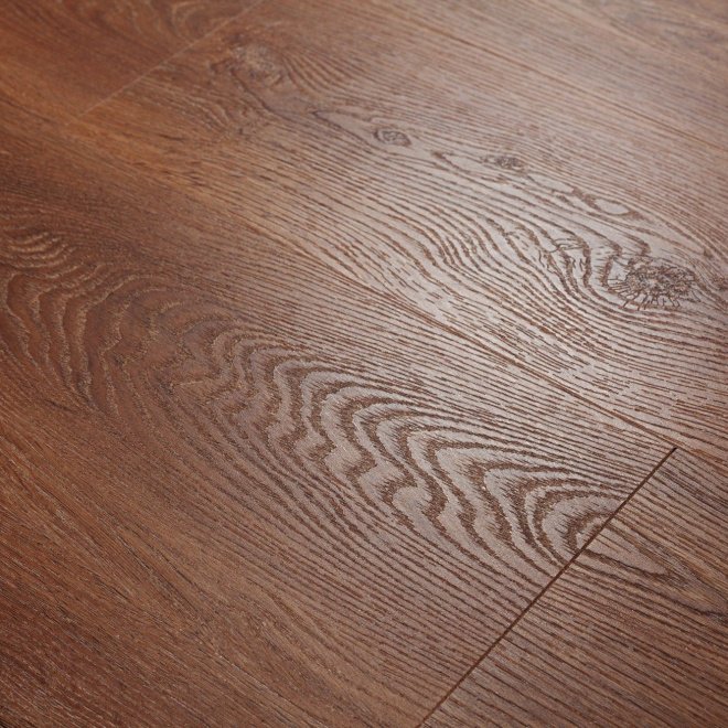 Кварц виниловый ламинат Aquafloor RealWood AF6051 - фото 3