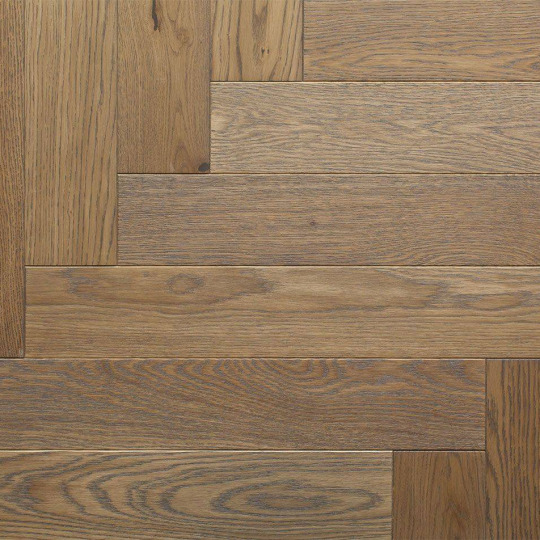 Инженерная доска TarWood Classic Дуб Шелк Дуб Шелк 11х140х600-2200 Рустик - фото 3