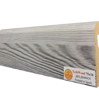 TeckWood Дуб Дамаск