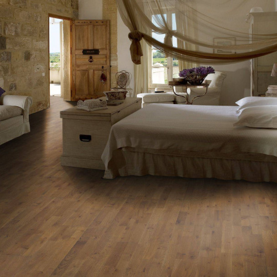 Паркетная доска Kahrs Дуб Бакка (Backa) - фото 4