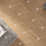 Кварц виниловый ламинат Alpine Floor ProNature 64634 Oak Poprad

4 мм - 2