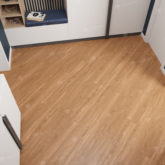 Кварцвиниловая плитка Alpine Floor Sequoia LVT Секвойя Royal ECO 6-4
- фото 3