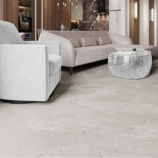 Кварц виниловый ламинат Vinilam КЕРАМО Stone 91902 Тосканский Камень
- фото 5