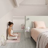 Ламинат Berry Alloc Ocean+ Блум Серебристо-Серый XL - 3