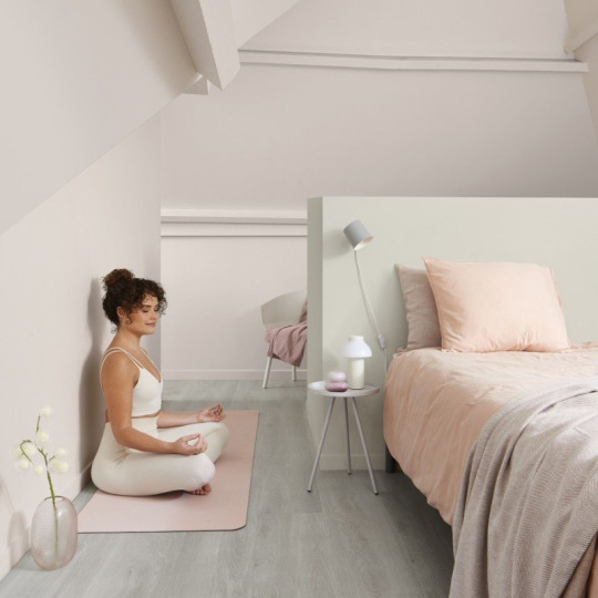 Ламинат Alloc Ocean+ Ocean+ Блум Серебристо-Серый XL - фото 4