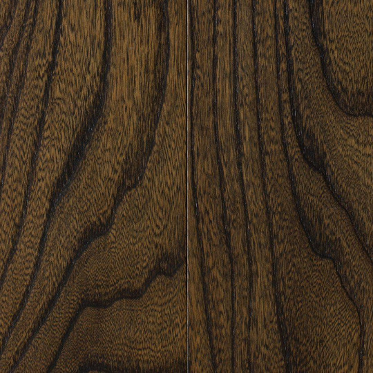 Инженерная доска Wood Bee Однополосная Ильм - фото 1