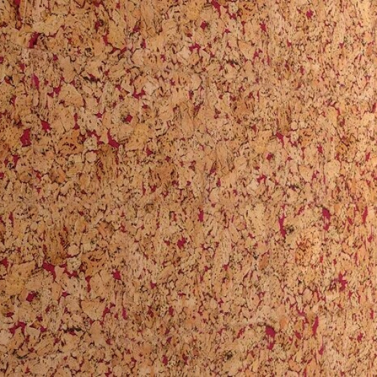 Стеновые панели Wicanders Dekwall Hawai Red - фото 2