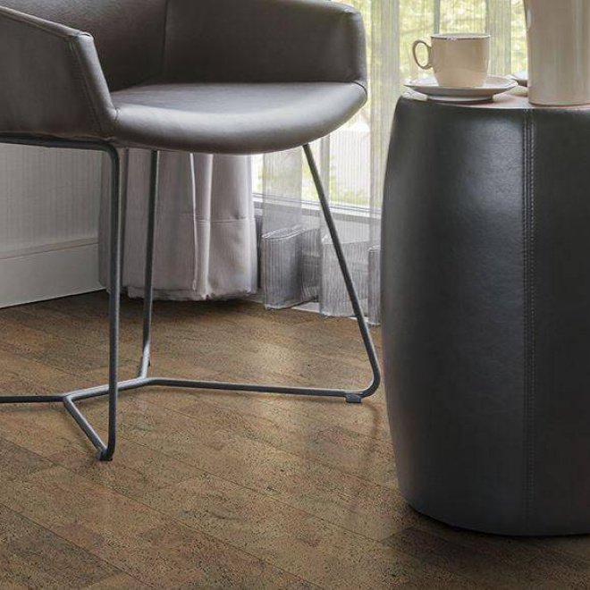 Пробковый пол Corkstyle CorkPRO Fantasie Marsh Fantasie Marsh 6x200x915 Клеевое - фото 4