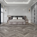 Кварц виниловый ламинат Alpine Floor Parquet Light ECO 13-13 Дуб Мерга - 4