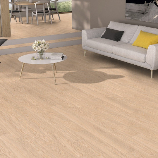 Паркетная доска Weitzer Diele 1400 69277 Eiche Pure/Дуб Пьюр
- фото 2