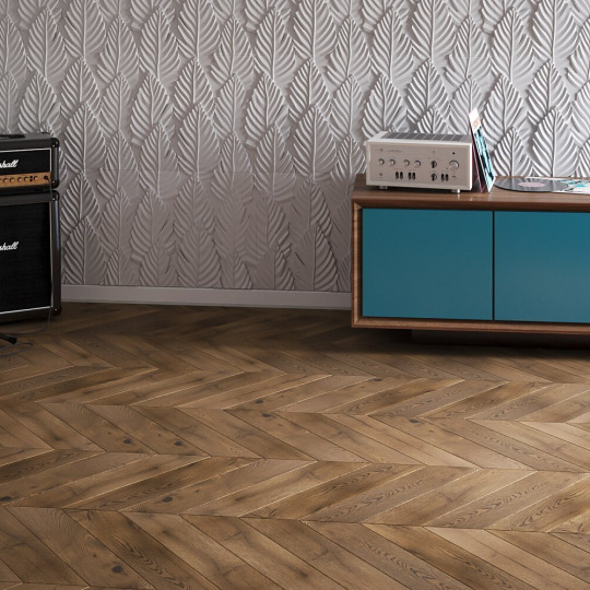 Инженерная доска Legend Французская ёлка Florence (Флоренция) 110 мм - фото 2