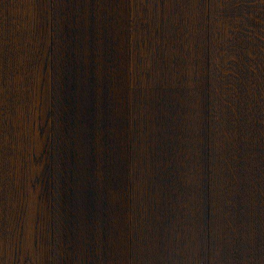 Паркетная доска Kahrs Дуб Кофе (Coffee) - фото 1