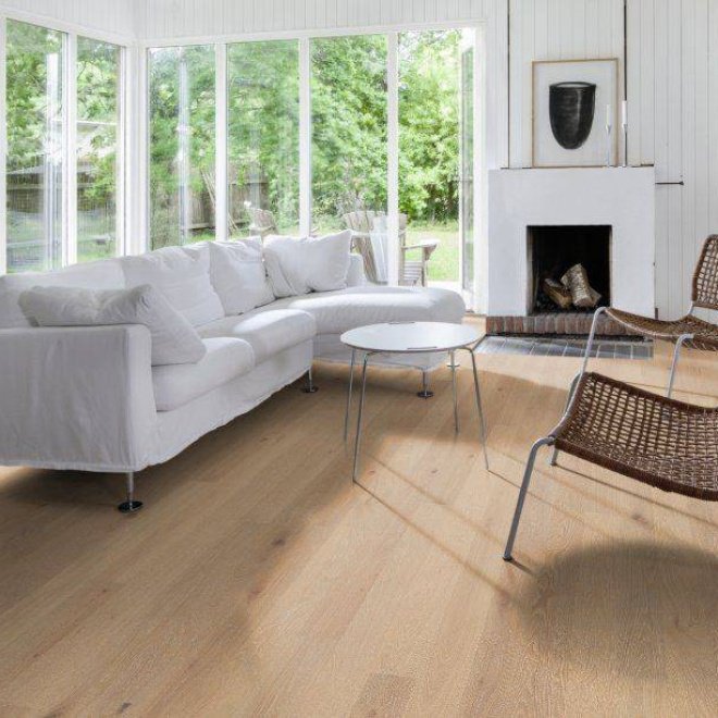 Паркетная доска Upofloor Ambient Oak Grand 138 Latte - фото 10
