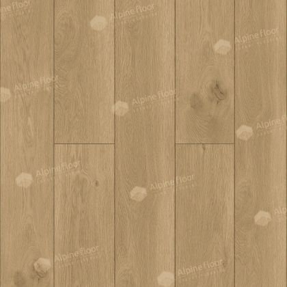 Alpine Floor ECO 24-4 Дуб Аврора