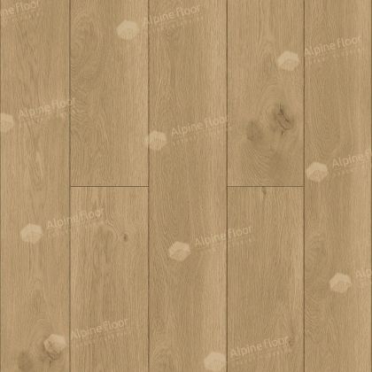 Alpine Floor Дуб Аврора ECO 24-4