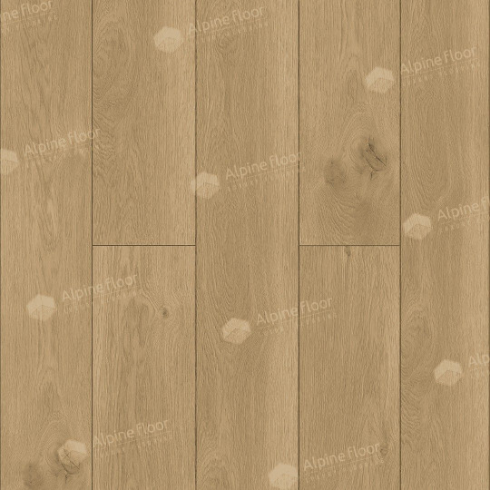 Кварц виниловый ламинат Alpine Floor Premium 12 ECO 24-4 Дуб Аврора
- фото 1