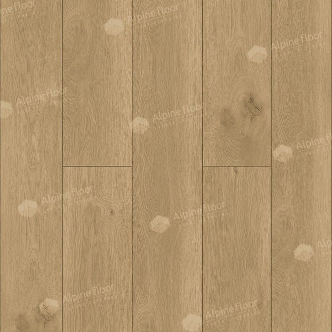 Кварц виниловый ламинат Alpine Floor Premium 12 ECO 24-4 Дуб Аврора

12 мм - фото 1