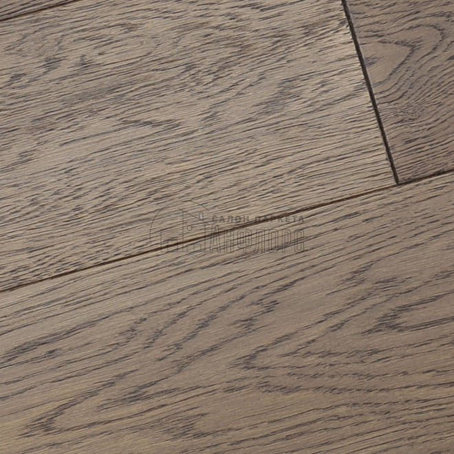 Инженерная доска Brinel 15 мм Дуб Seasons Дуб Seasons 15х155х1200-1450 Рустик - фото 2