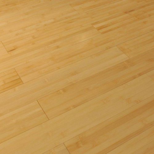 Массивная доска Bamboo Flooring Натурал бамбук матовый (натуральный)