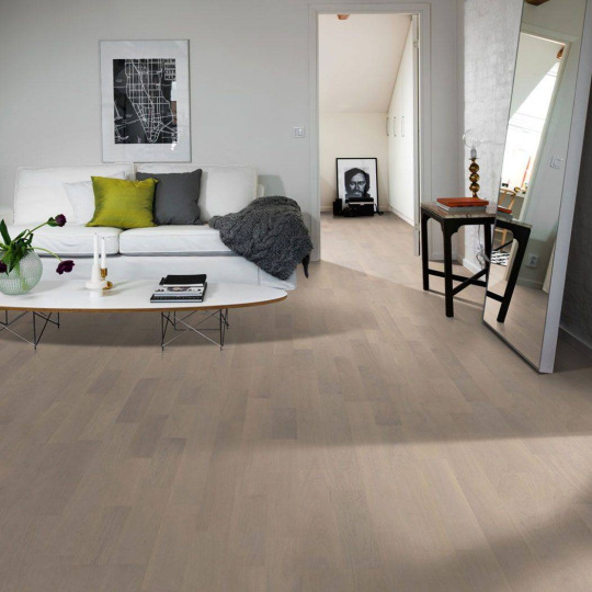 Паркетная доска Kahrs Дуб Ментон (Menton) - фото 8