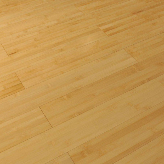 Массивная доска Bamboo Flooring Bamboo Flooring Натурал бамбук матовый (натуральный)- фото 1