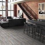 Ламинат Tarkett Estetica Estetica Oak Effect light grey / Дуб Эффект светло-серый - 1