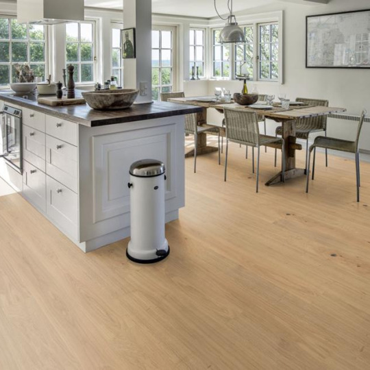 Паркетная доска Kahrs Дуб Рюген (Rugen) - фото 4